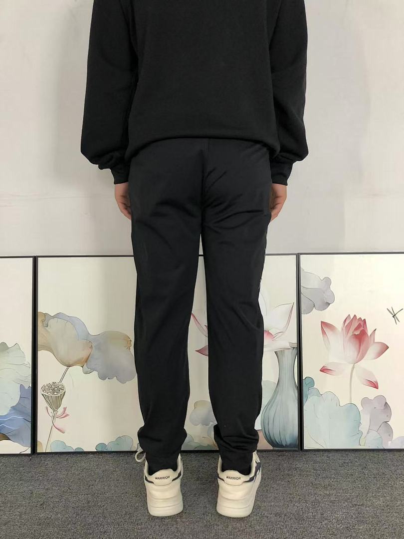 Unbranded 138 N⭐K⭐ TROUSERS 411271801 (Im 170Cm 60Kg I Wear Size L In The Phot) - Image 5