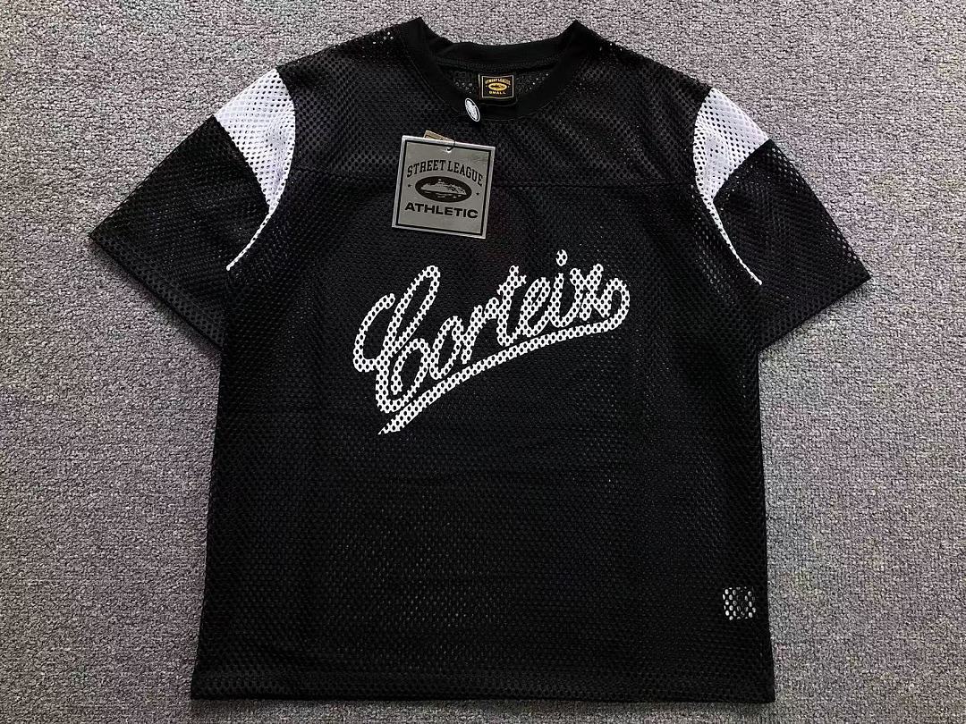 Corteiz 85 CORTEIZ T-SHIRT 124200234 (Im 170Cm 60Kg I Wear Size S In The Phot) - Image 7