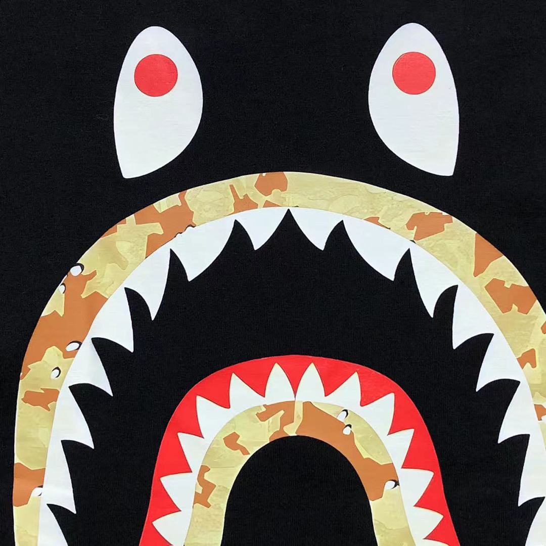 Bape 95 BAPE T-SHIRT - Image 7