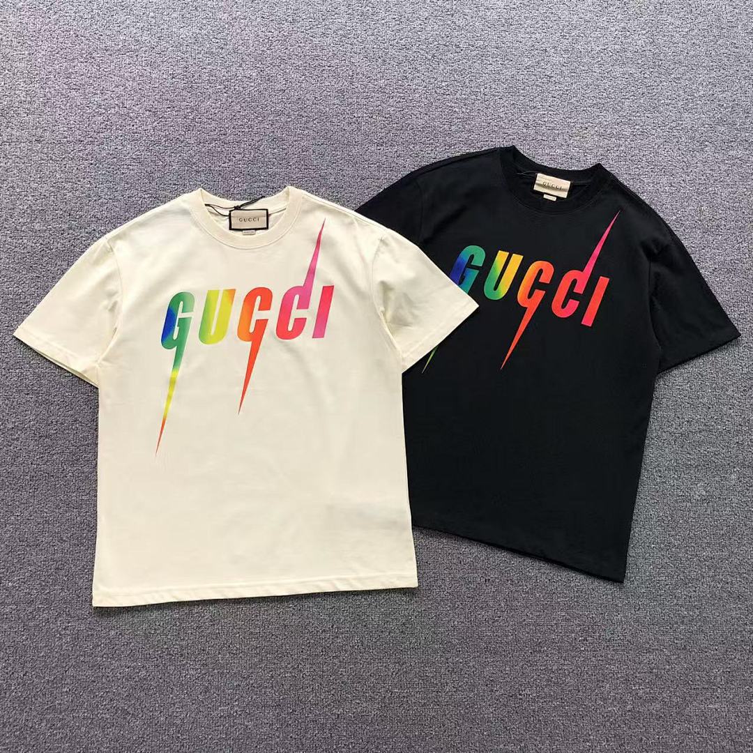 Gucci 78 G⭐C⭐I T-SHIRT 5052714101 (Im 170Cm 60Kg I Wear Size S In The Phot)