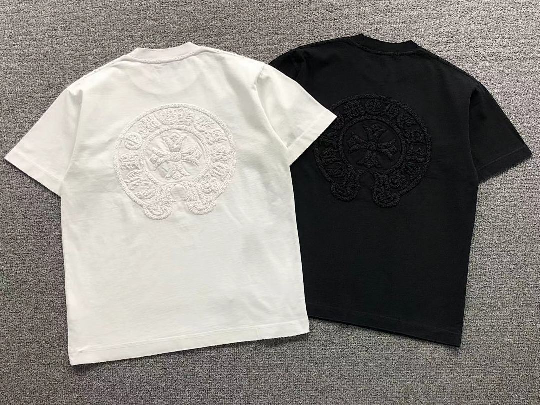 Comme des Garcons 108 C⭐⭐OME HE⭐⭐TS T-SHIRT 521160581 (Im 170Cm 60Kg I Wear Size S In The Phot) - Image 5