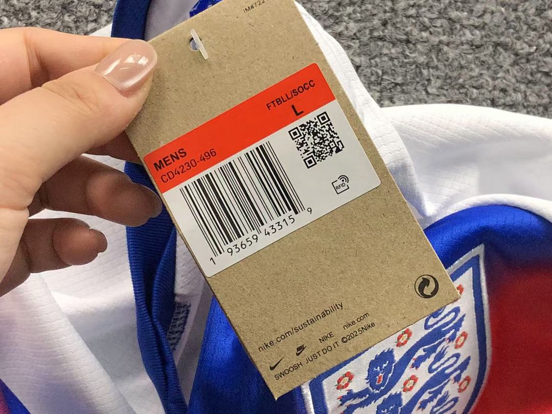 Unbranded 75 FOOTBALL T-SHIRT SHORTS 11081237002 (Im 170Cm 60Kg I Wear Size L In The Phot) - Image 18