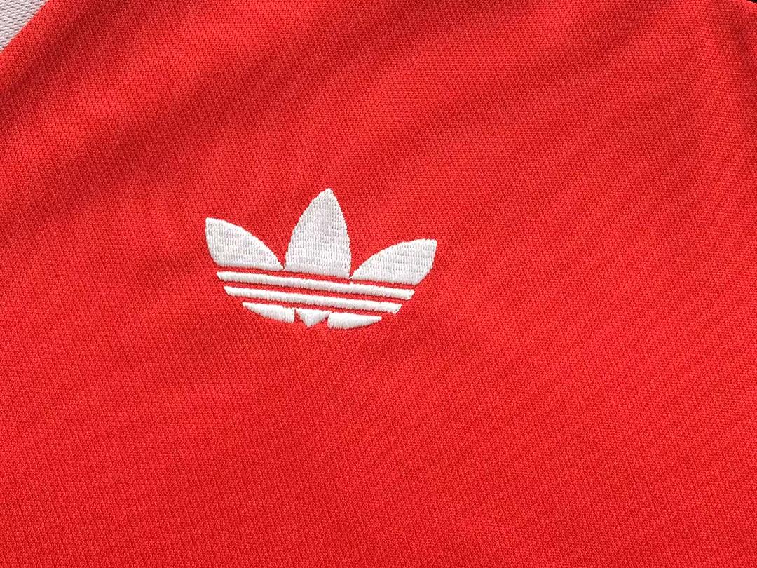 Unbranded 78 FOOTBALL T-SHIRT 125912002 (Im 170Cm 60Kg I Wear Size M In The Phot) - Image 9