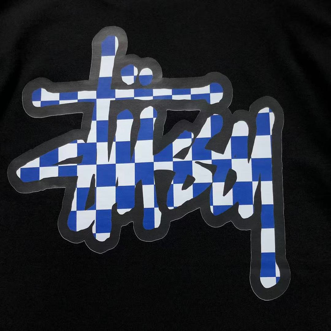 Stussy 88 STUSSY T-SHIRT 3207200721 (Im 170Cm 60Kg I Wear Size M In The Phot) - Image 10