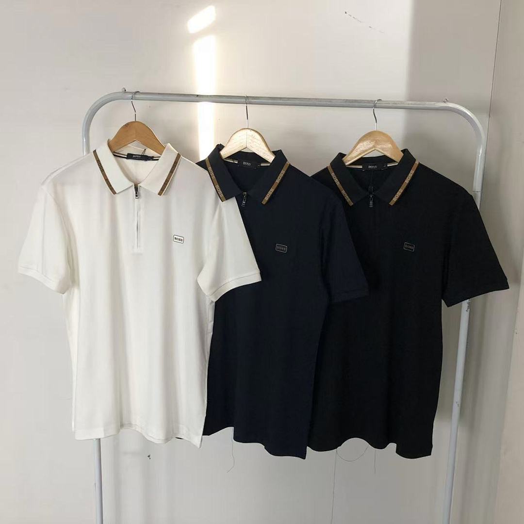 Hugo Boss 135 H⭐G⭐ B⭐⭐S POLO 5211321147 (Im 170Cm 60Kg I Wear Size L In The Phot) - Image 23