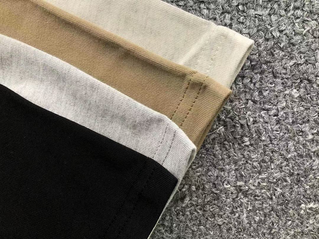Fear of God TROUSERS125 FOG T-SHIRT SHORTS 4201090677 (Im 170Cm 60Kg I Wear Size M In The Phot) - Image 24
