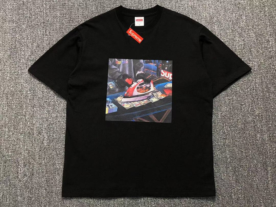 Supreme 88 S⭐⭐R⭐⭐E T-SHIRT - Image 5