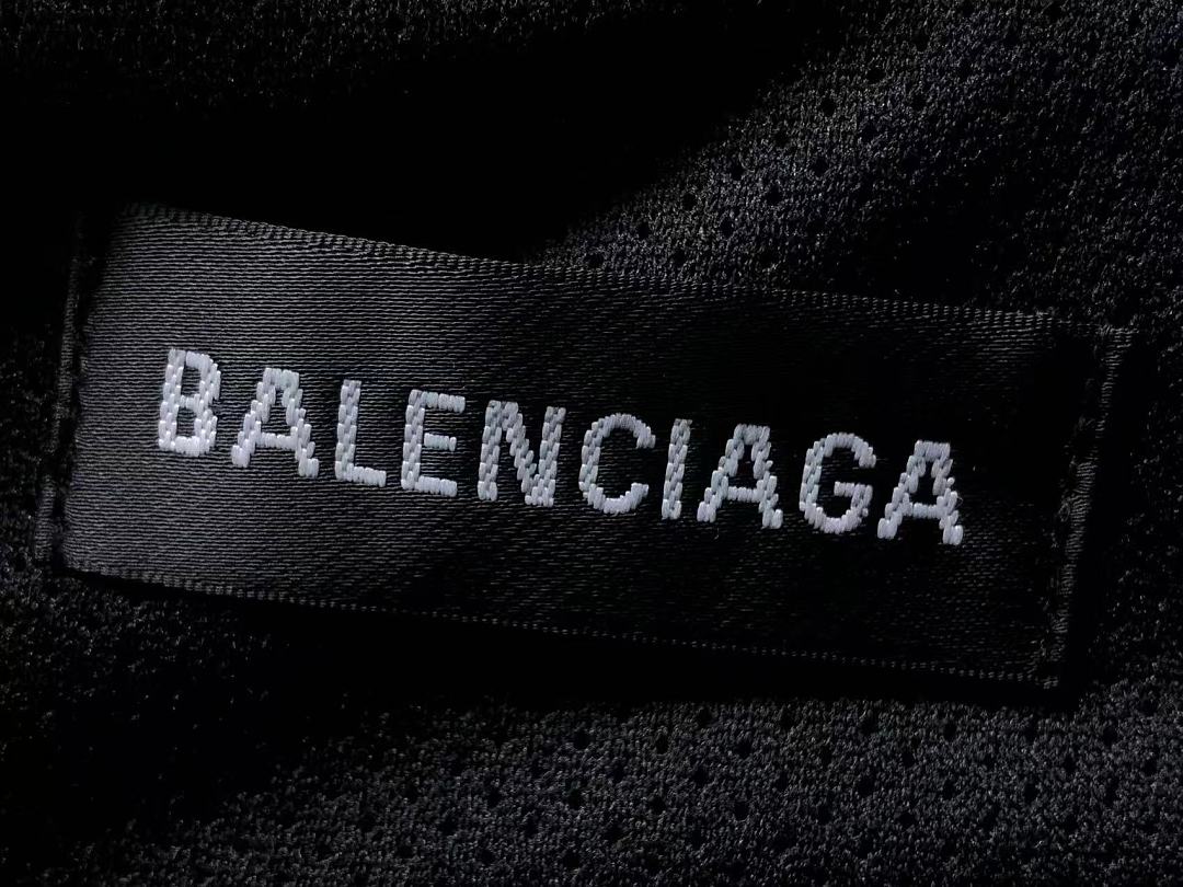 Balenciaga 378 B⭐L⭐⭐⭐IA⭐A NBA BASKETBALL - Image 22