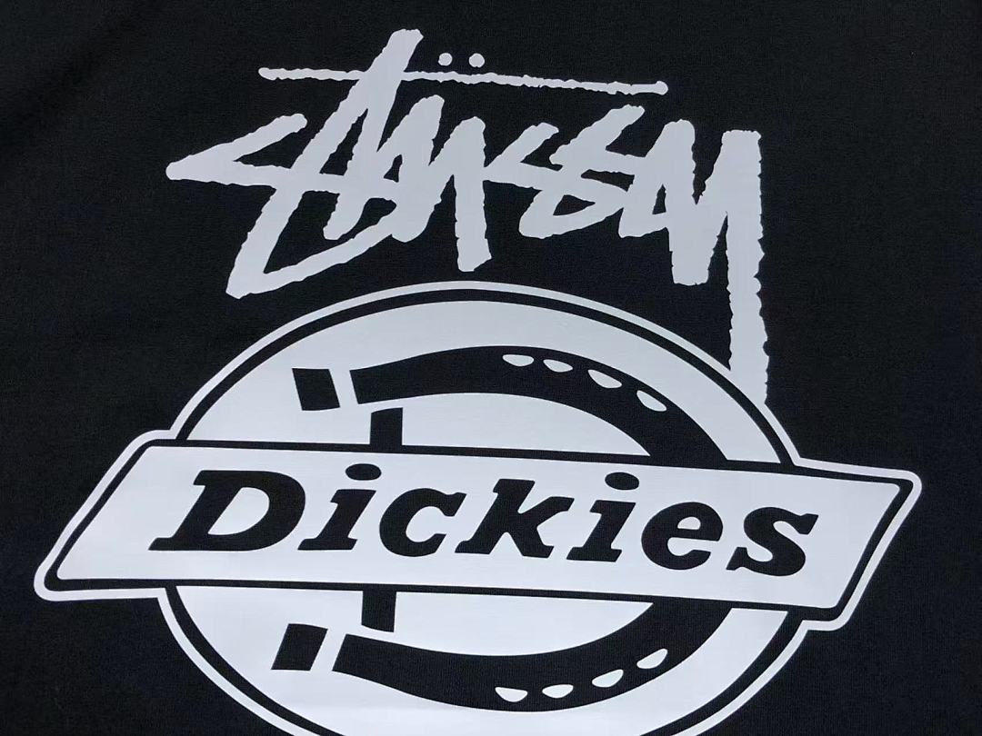 Stussy 85 STUSSY T-SHIRT 1112250431 (Im 170Cm 60Kg I Wear Size M In The Phot) - Image 17