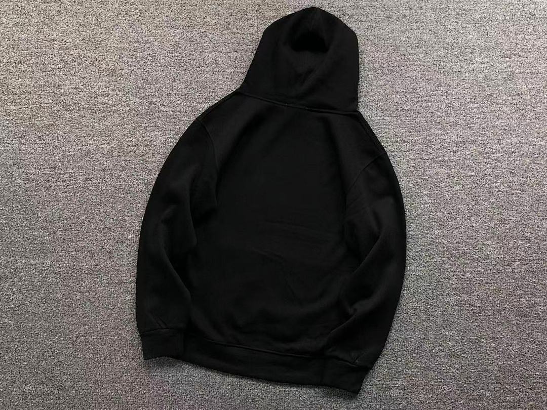 Unbranded 215 C⭐L⭐⭐E HOODIE 2111010401 (Im 170Cm 60Kg I Wear Size L In The Phot) - Image 16
