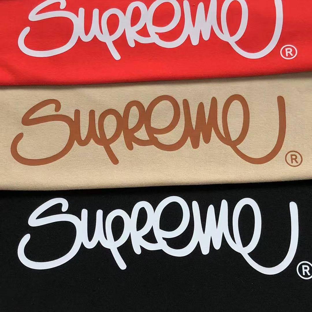 Supreme 95 S⭐⭐R⭐⭐E T-SHIRT 123121902 (Im 170Cm 60Kg I Wear Size M In The Phot) - Image 20