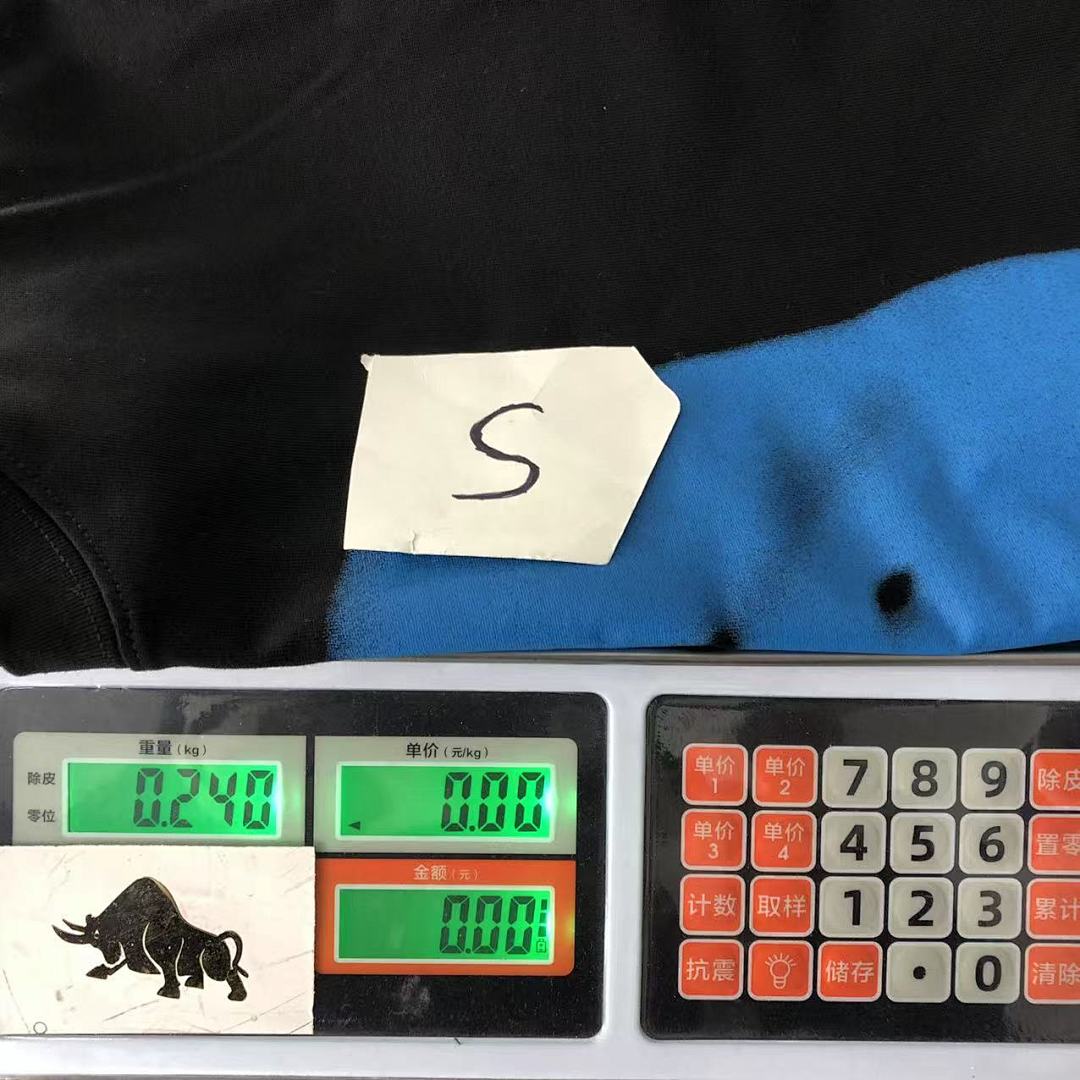 Travis Scott 78 TRAVIS SCOTT T-SHIRT 41135446 (Im 170Cm 57Kg I Wear Size S In The Phot) - Image 15