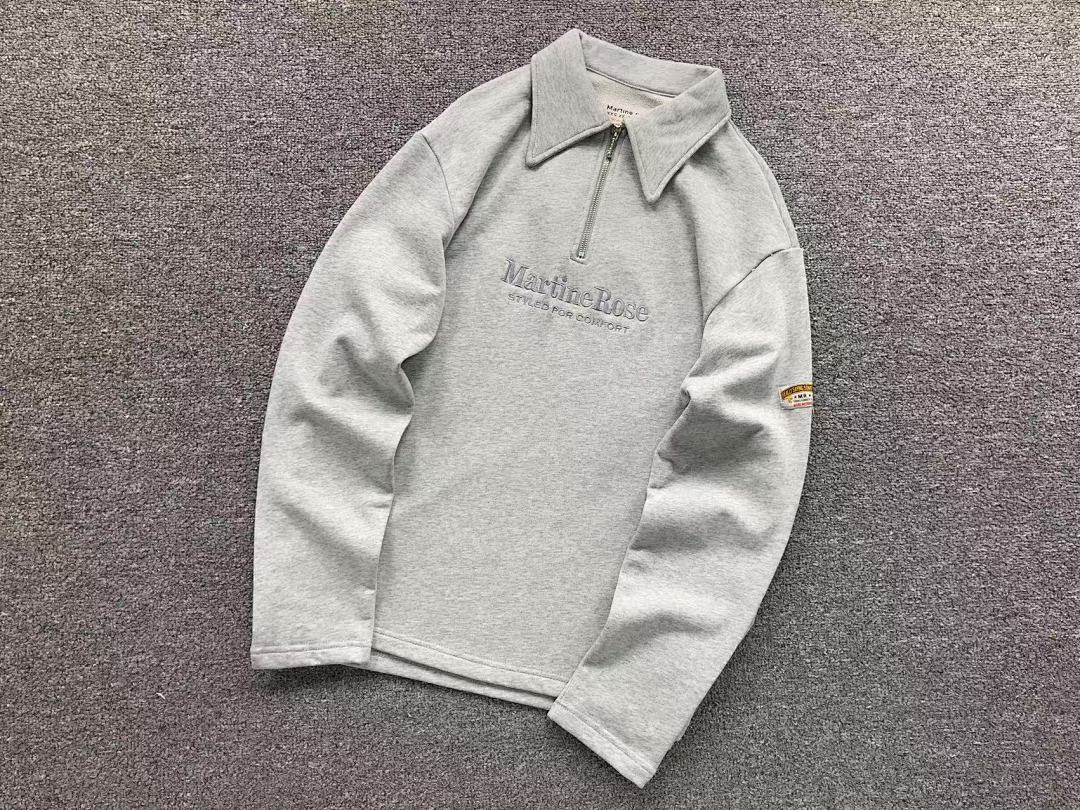 Martine Rose 125 M⭐RT⭐NE⭐O⭐E HOODIE 1106260562 (Im 170Cm 60Kg I Wear Size M In The Phot) - Image 7