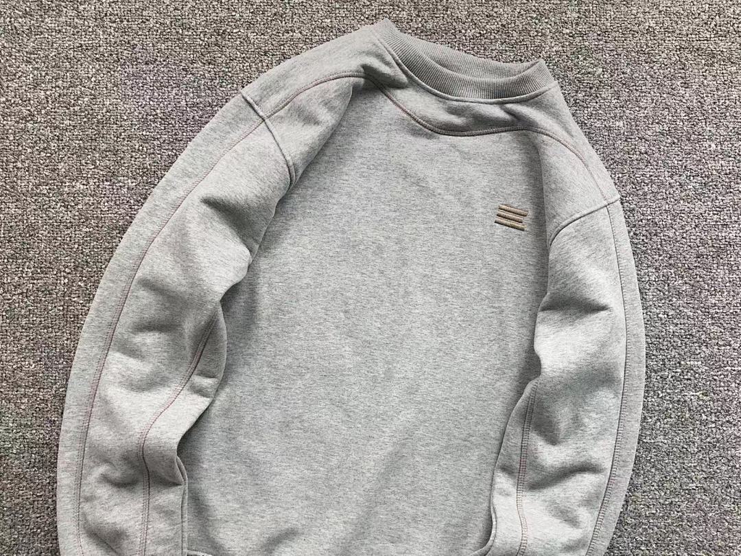 Unbranded TROUSERS 168 KRO⭐N HOODIE - Image 12
