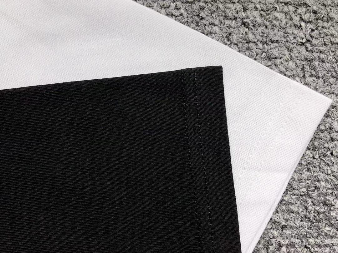 Off-White 78 OFF-WHITE T-SHIRT 41187345 (Im 170Cm 57Kg I Wear Size M In The Phot) - Image 19