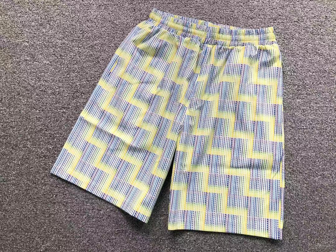 Louis Vuitton SHORTS168 L⭐ SHIRT SHORTS 5231907147 (Im 170Cm 60Kg I Wear Size XS In The Phot) - Image 24