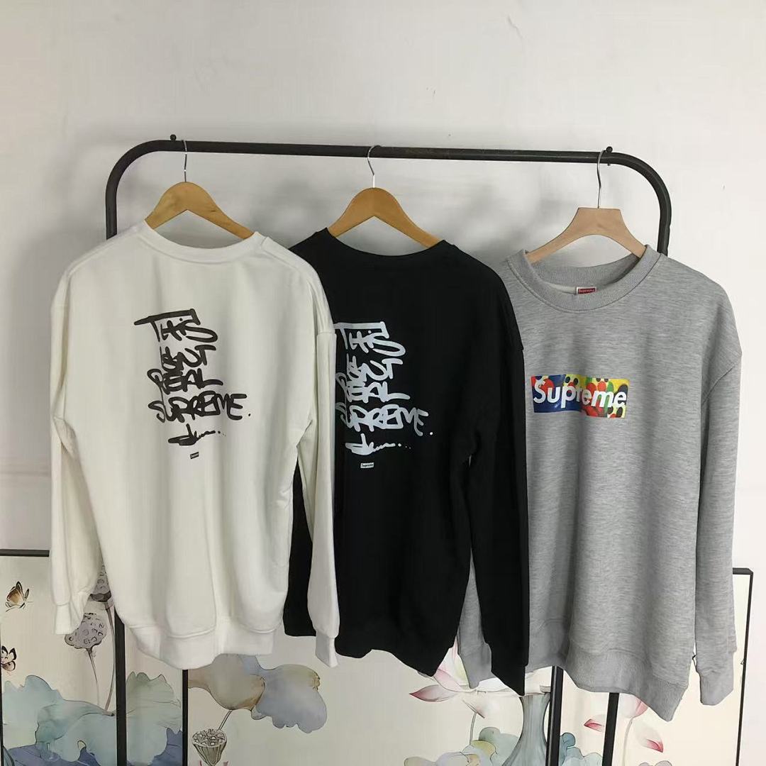 Supreme 138 S⭐⭐R⭐⭐E HOODIE 4203181077 (Im 170Cm 60Kg I Wear Size M In The Phot) - Image 33
