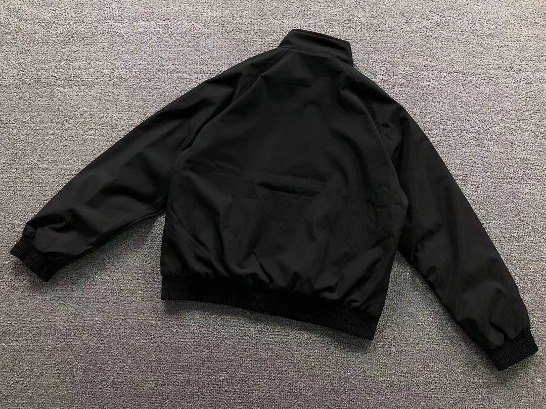 Nike 185 N⭐K⭐ JACKET FLEECE 1109220535 (Im 170Cm 60Kg I Wear Size M In The Phot) - Image 15