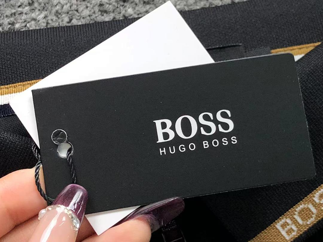 Hugo Boss 135 H⭐G⭐ B⭐⭐S POLO 5211321147 (Im 170Cm 60Kg I Wear Size L In The Phot) - Image 19