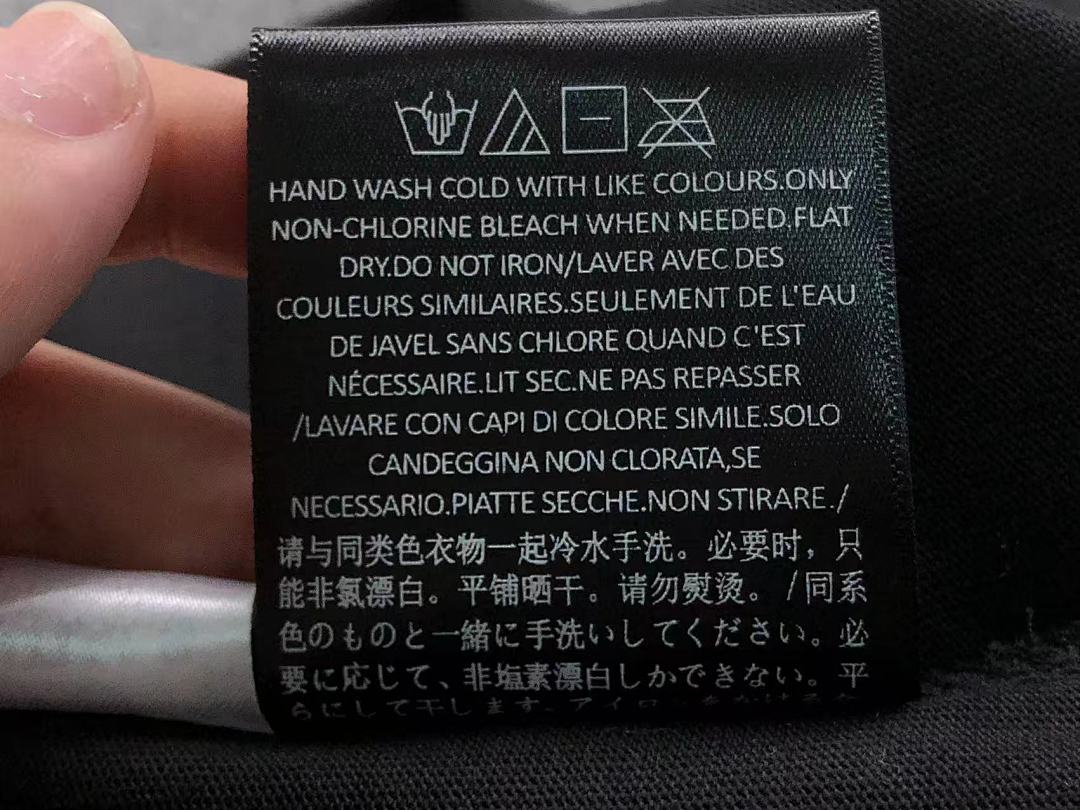 Fear of God SHORTS 125 FOG T-SHIRT 4203070577 (Im 170Cm 60Kg I Wear Size M In The Phot) - Image 32