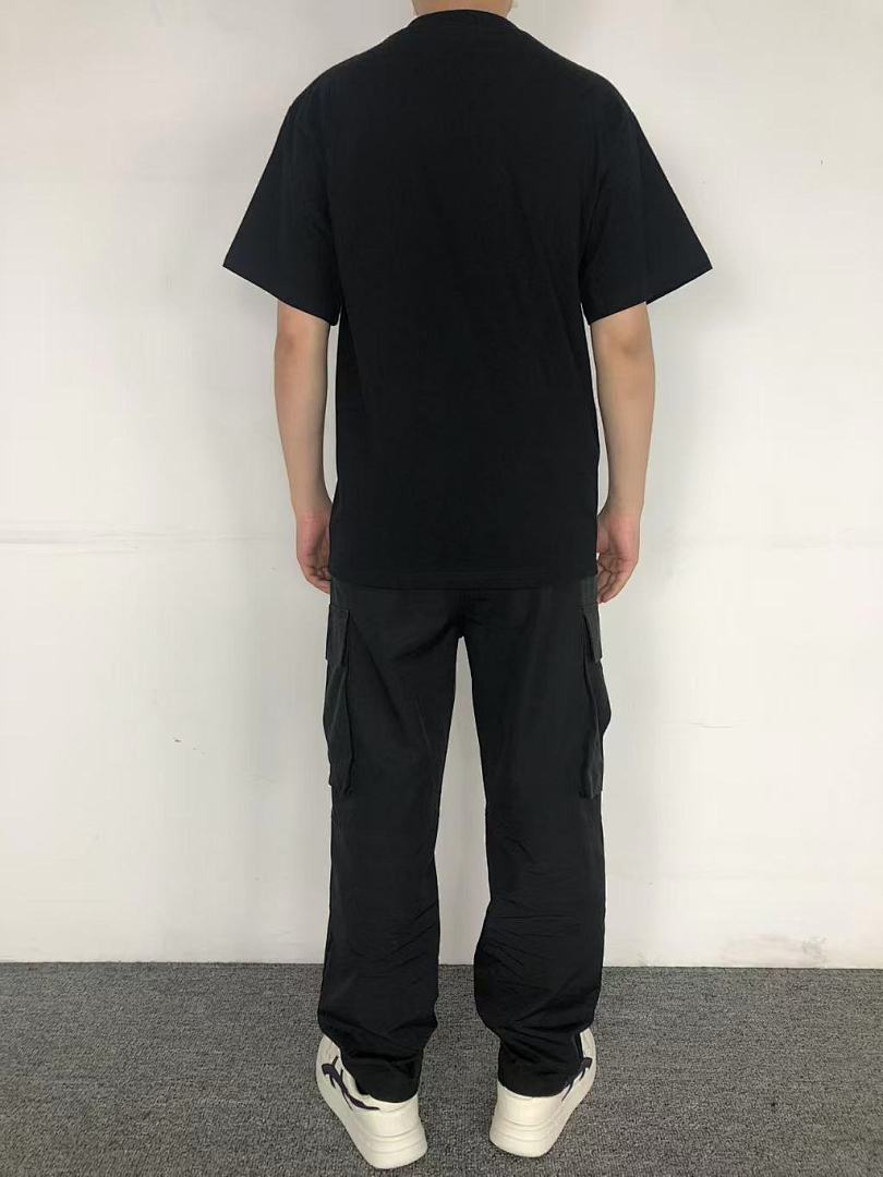 Bape 85 BAPE T-SHIRT 4105030298 (Im 170Cm 60Kg I Wear Size S In The Phot) - Image 4