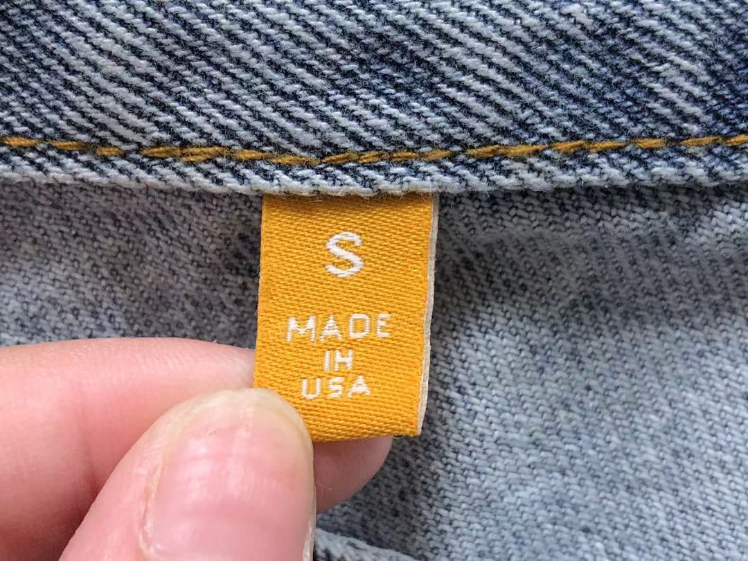 Gallery Dept 195 GALLERY DEPT TROUSERS 3112150417 (Im 170Cm 60Kg I Wear Size S In The Phot) - Image 21
