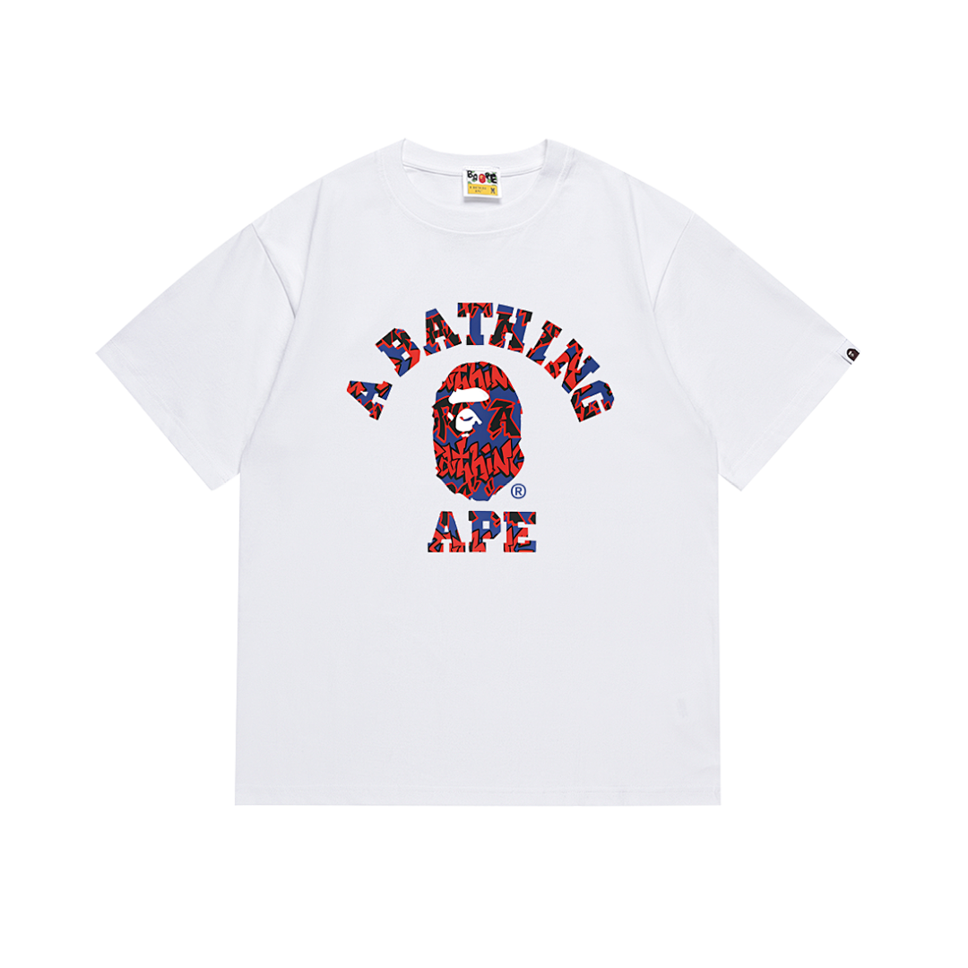 Bape 78 BAPE T-SHIRT - Image 3