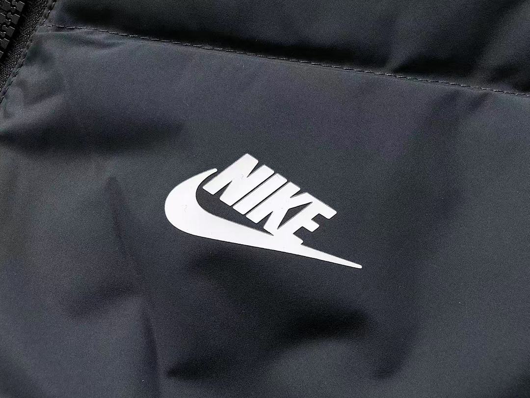 Nike 518 N⭐K⭐ DOWN JACKETS 22072907001 (Im 170Cm 60Kg I Wear Size 2XL In The Phot) - Image 8
