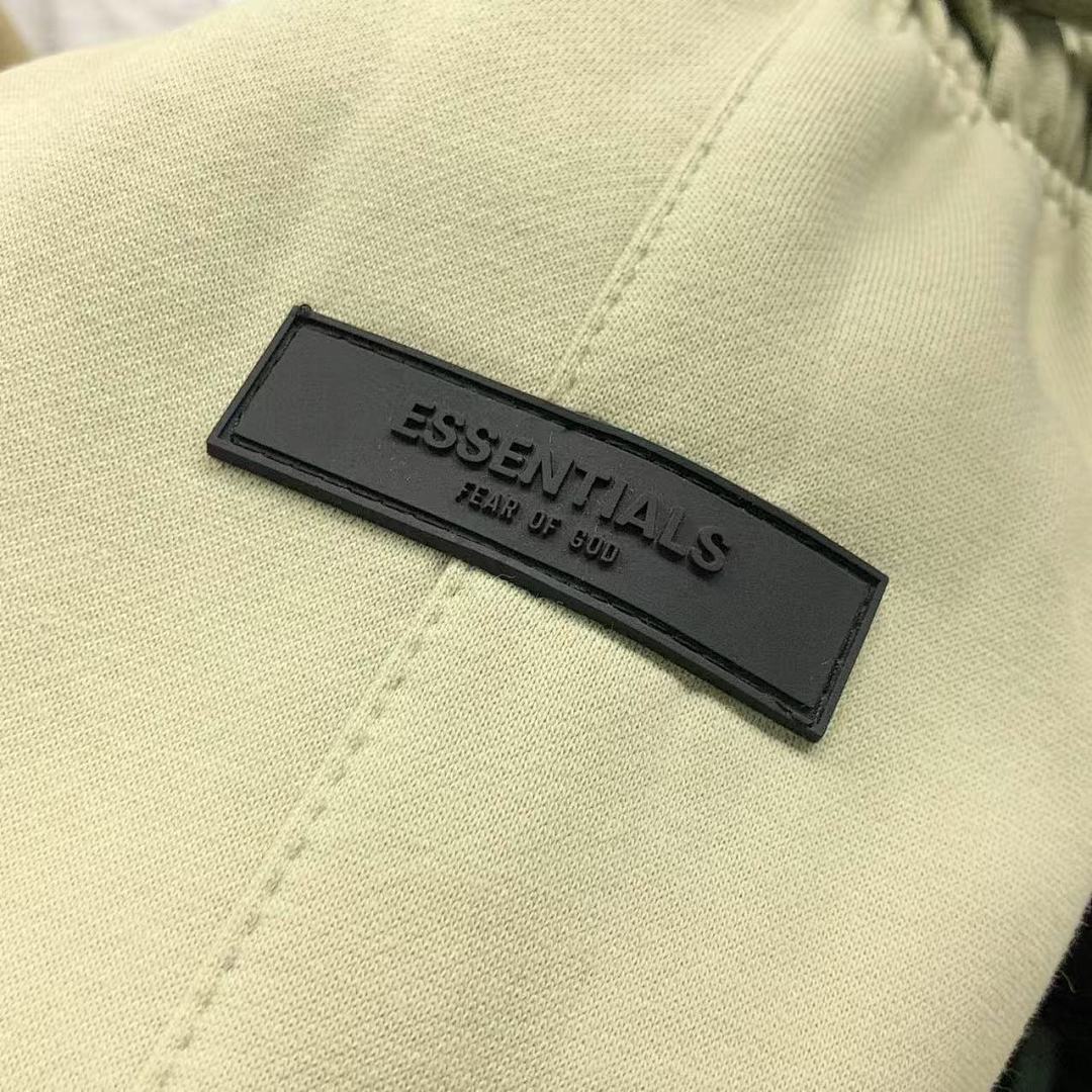 Fear of God 135 FOG TROUSERS 4105090677 (Im 170Cm 60Kg I Wear Size S In The Phot) - Image 15