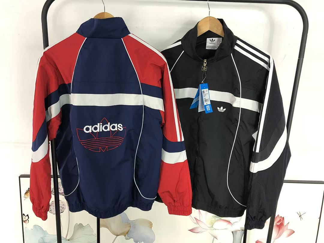 Adidas 168 A⭐I⭐AS JACKET 4204112477 (Im 170Cm 60Kg I Wear Size M In The Phot) - Image 27