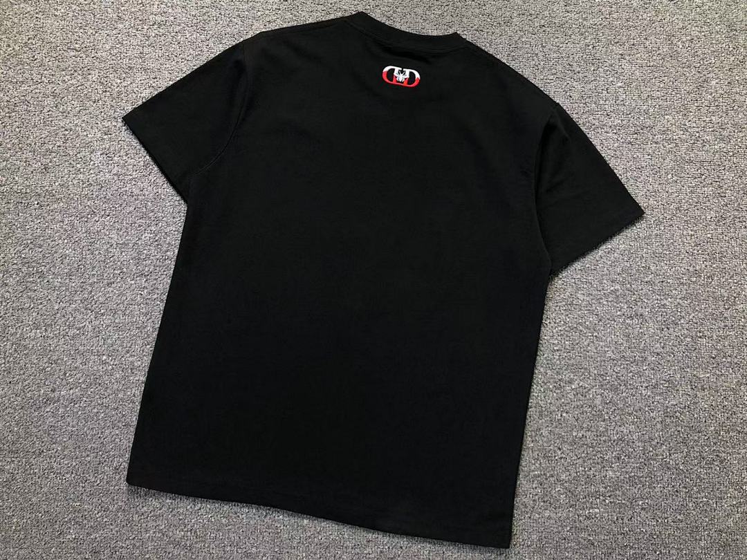 Dior 118 D⭐O⭐ T-SHIRT 11122009137 (Im 170Cm 60Kg I Wear Size M In The Phot) - Image 13