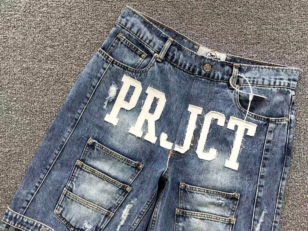 Unbranded 358 FASHION SHORTS (Im 170Cm 60Kg I Wear Size M In The Phot) - Image 7