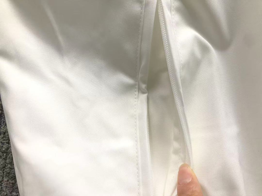 Unbranded 195 FOOTBALL JACKET 129426002 (Im 170Cm 60Kg I Wear Size L In The Phot) - Image 12