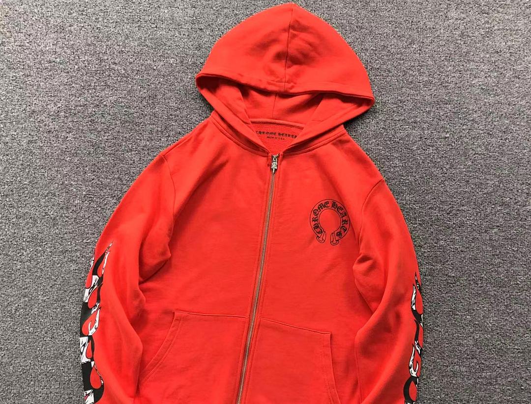Comme des Garcons 165 C⭐⭐OME HE⭐⭐TS HOODIE 4121503144 (Im 170Cm 60Kg I Wear Size M In The Phot) - Image 15