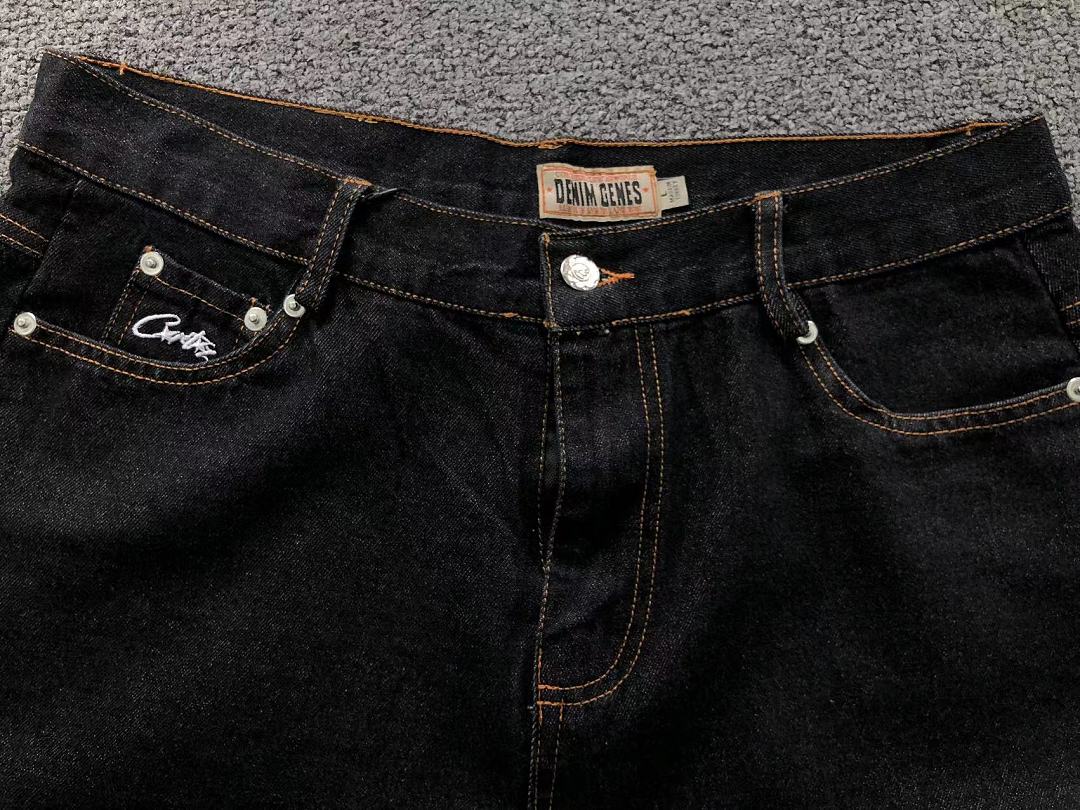 Corteiz 125 CORTEIZ SHORTS 525210378 (Im 170Cm 60Kg I Wear Size L In The Phot) - Image 18