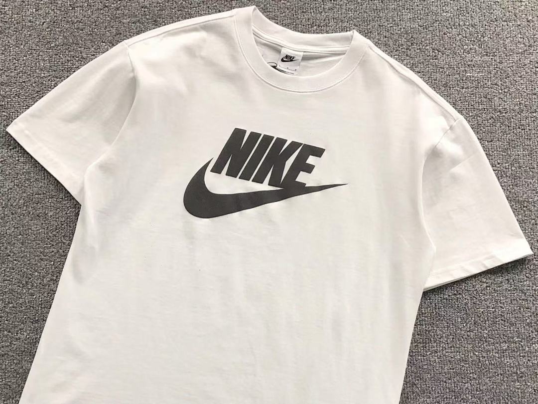 Nike 128 N⭐K⭐ T-SHIRT 312090401 (Im 170Cm 55Kg I Wear Size L In The Phot) - Image 14