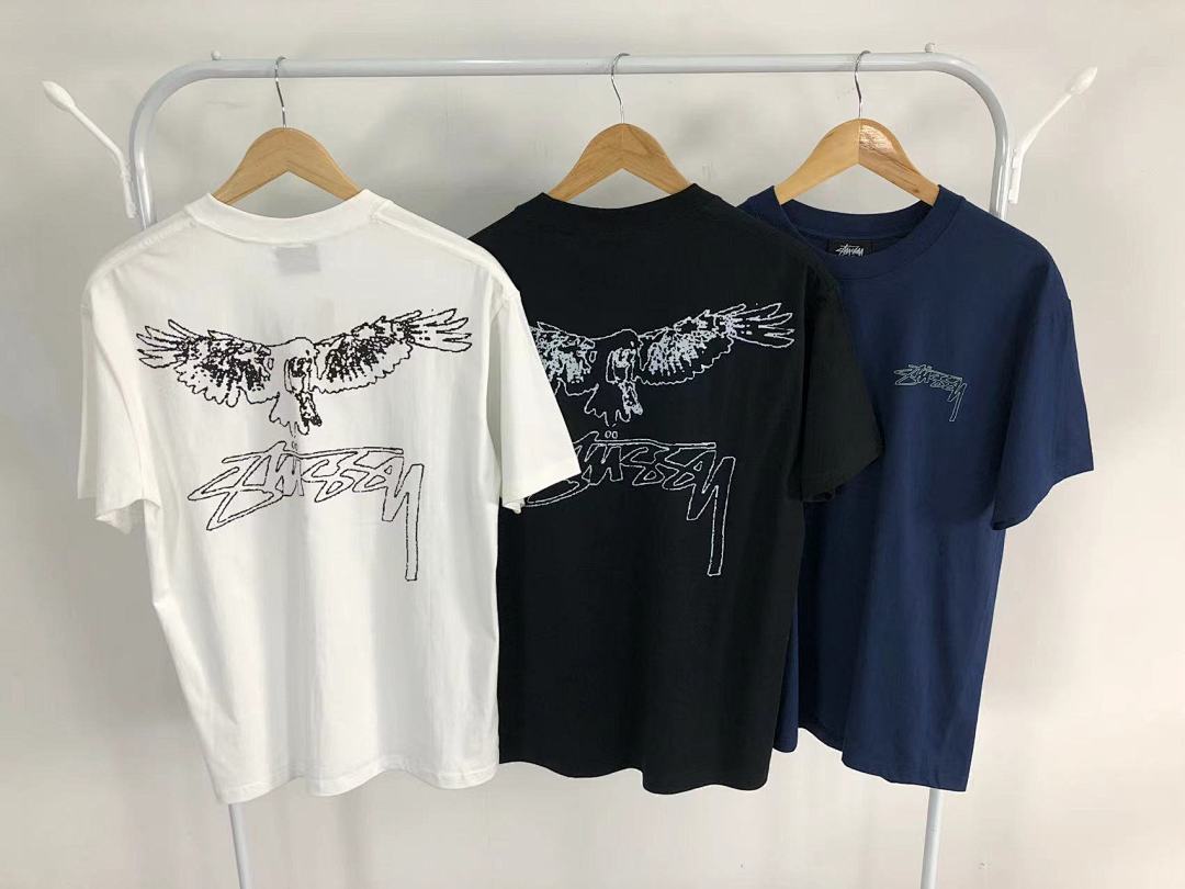 Stussy 78 STUSSY T-SHIRT - Image 24