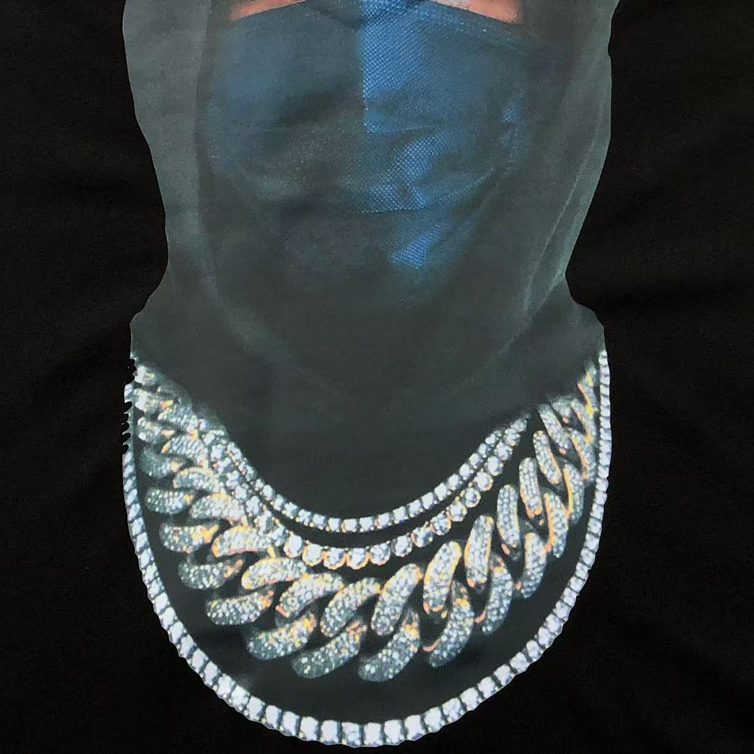 Ih Nom Uh Nit 108 IH NOM UH NIT T-SHIRT 411310817 (Im 170Cm 55Kg I Wear Size L In The Phot) - Image 12
