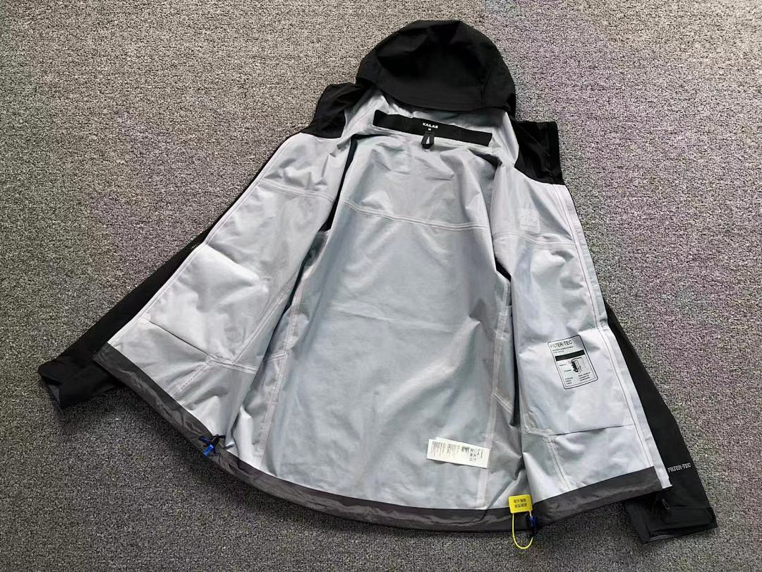 Unbranded 419 KA⭐L⭐S JACKET 3203260316 (Im 170Cm 65Kg I Wear Size M In The Phot) - Image 69