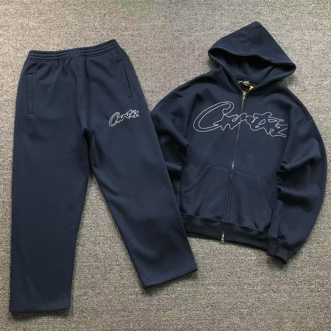Corteiz TROUSERS CORTEIZ HOODIE