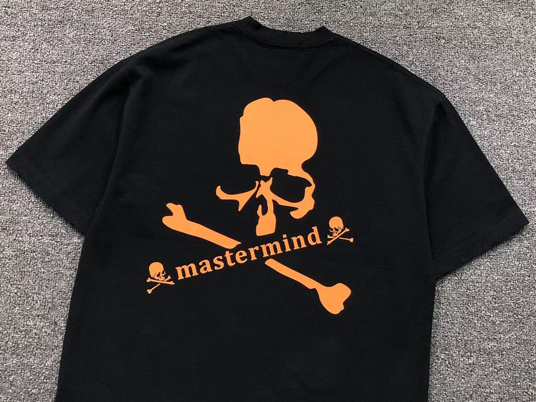 Mastermind 128 MASTERMIND T-SHIRT - Image 8