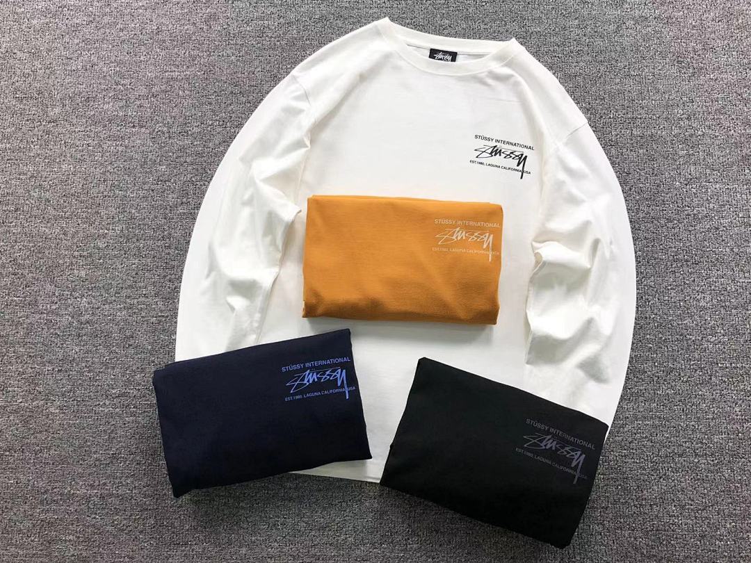 Stussy 106 STUSSY LONG - Image 20