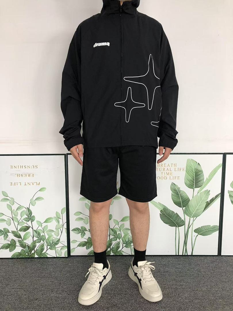 Unbranded 215 DR⭐MA⭐AL⭐ JACKET 214303256 (Im 170Cm 60Kg I Wear Size L In The Phot) - Image 3