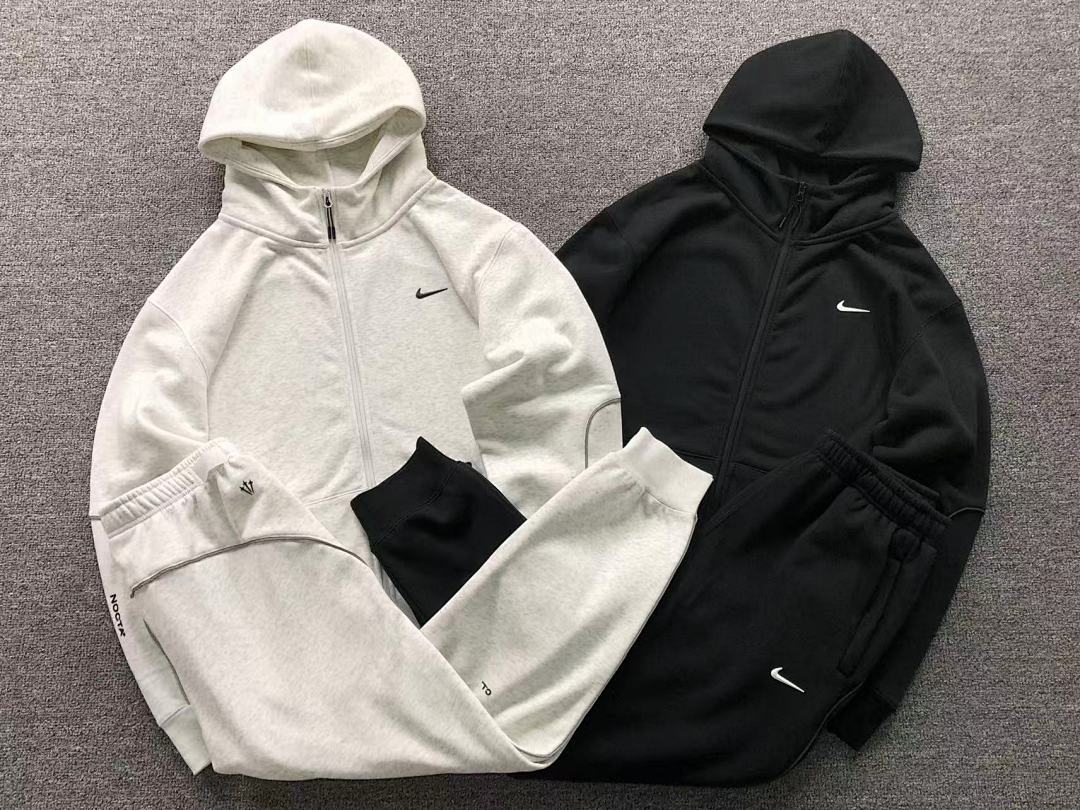 Nike TROUSERS165 N⭐K⭐ NO⭐T⭐ HOODIE - Image 6