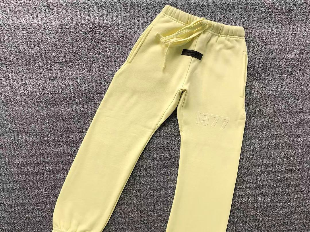 Fear of God TROUSERS 135 FOG HOODIE - Image 33
