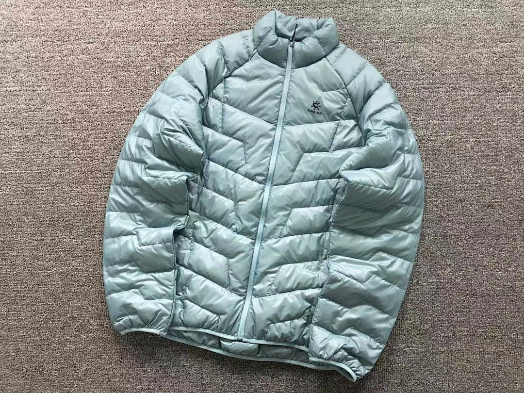 Unbranded 398 KA⭐L⭐S DOWN JACKETS 4111080377 (Im 170Cm 60Kg I Wear Size M In The Phot) - Image 16