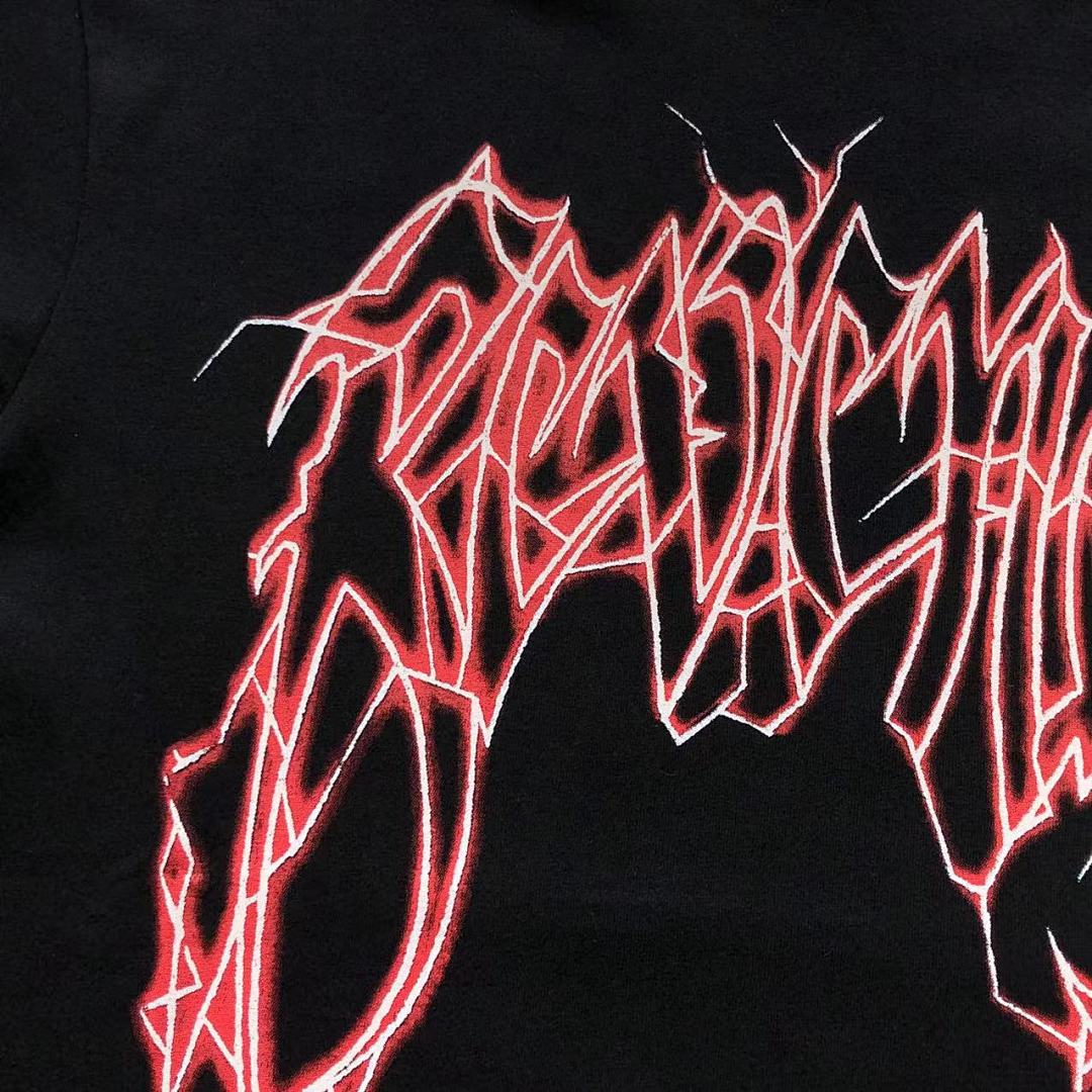 Revenge 69 REVENGE T-SHIRT 504013691 (Im 170Cm 60Kg I Wear Size S In The Phot) - Image 32