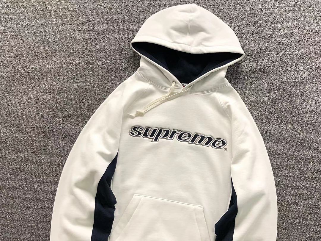 Supreme TROUSERS 218 S⭐⭐R⭐⭐E HOODIE 52071522182 (Im 170Cm 60Kg I Wear Size S In The Phot) - Image 10