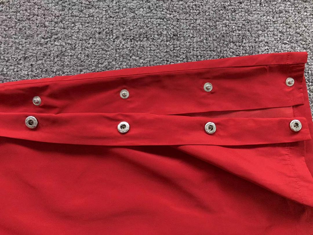 Saint Vanity 258 SA⭐N⭐ VA⭐IT⭐ TROUSERS 214190572 (Im 170Cm 60Kg I Wear Size M In The Phot) - Image 16