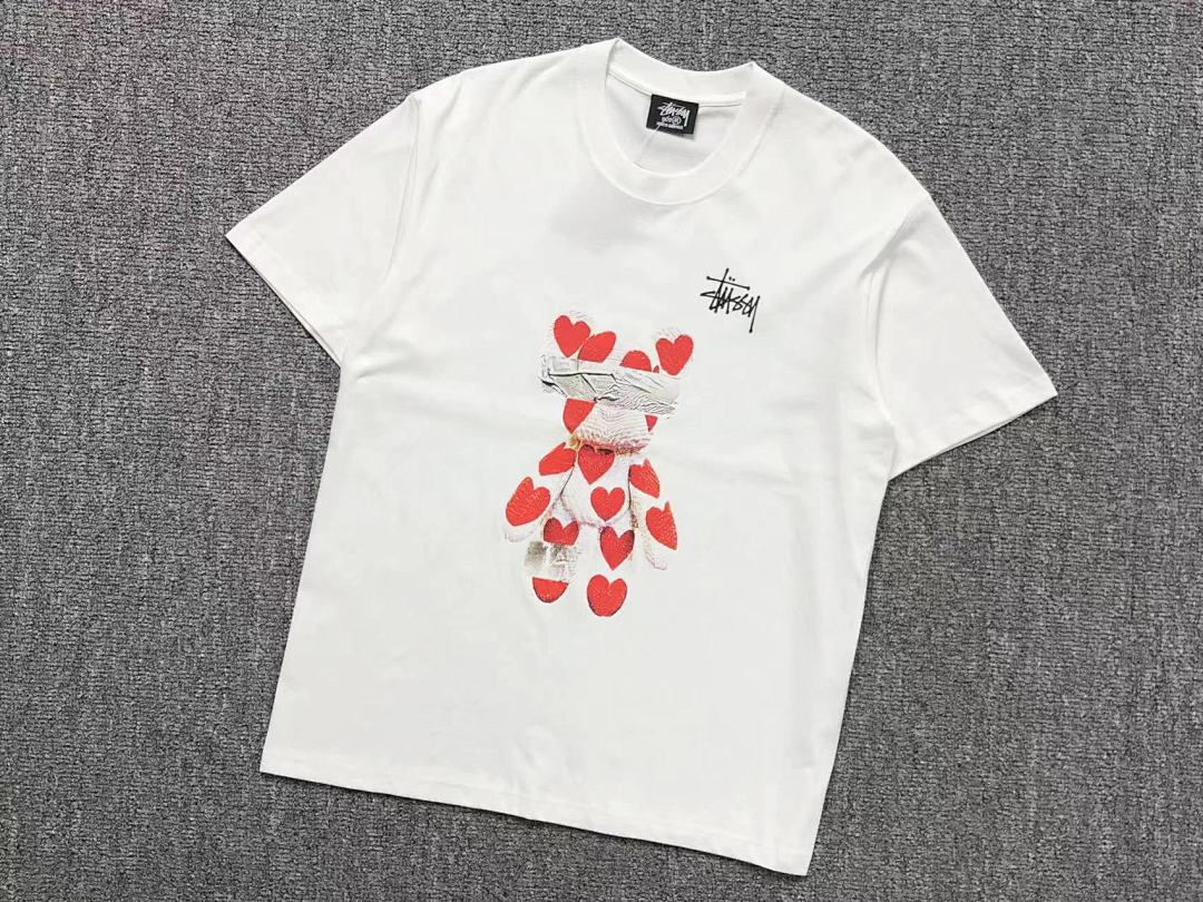 Stussy 78 STUSSY T-SHIRT - Image 10